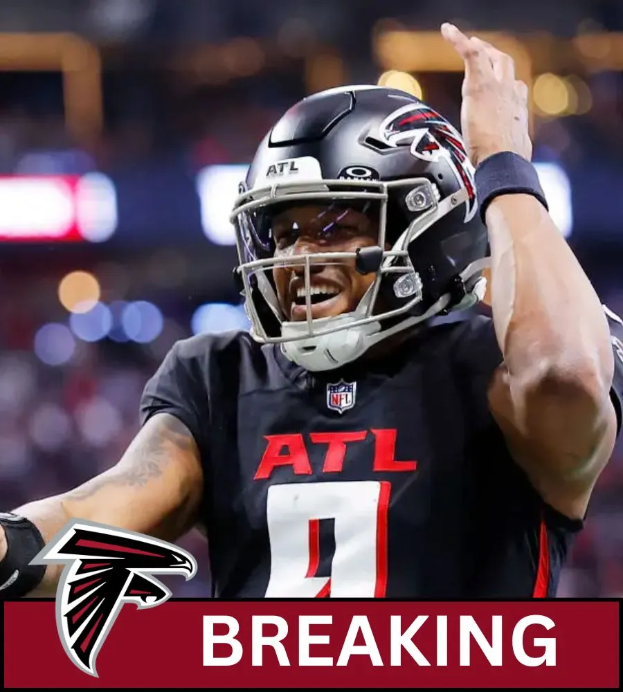 Falcons Named Most Likely Team to End Playoff Drought in 2025