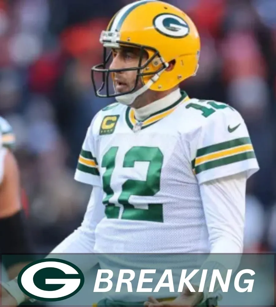Davante Adams reveals how missed Aaron Rodgers connection ‘changed my life’