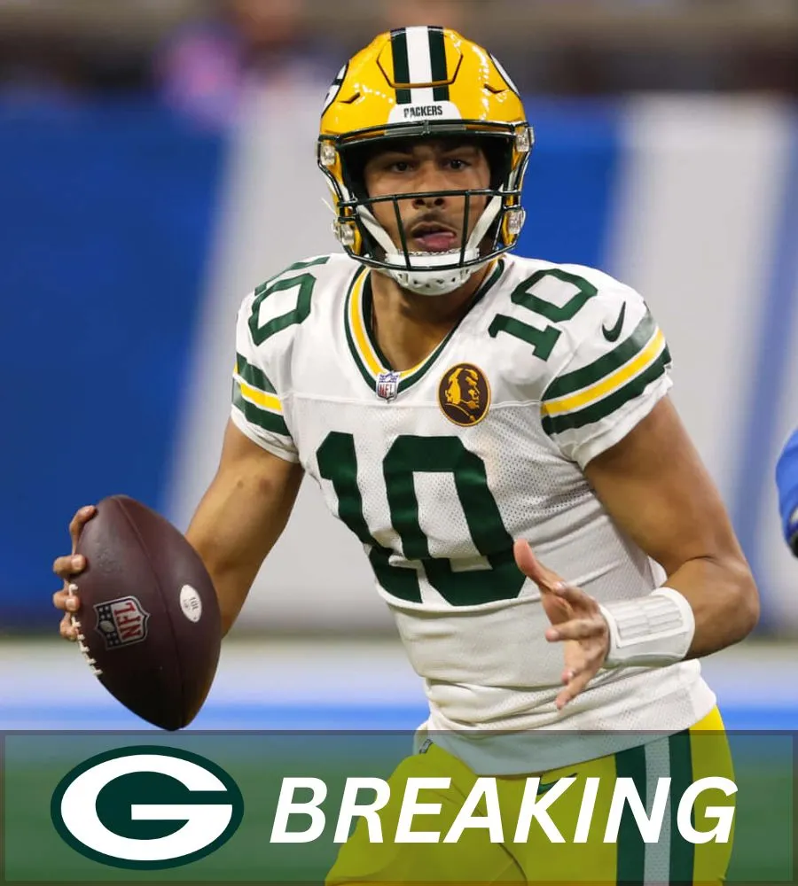 BREAKING: Adam Rank proves to Packers fans that he still hasn't learned anything