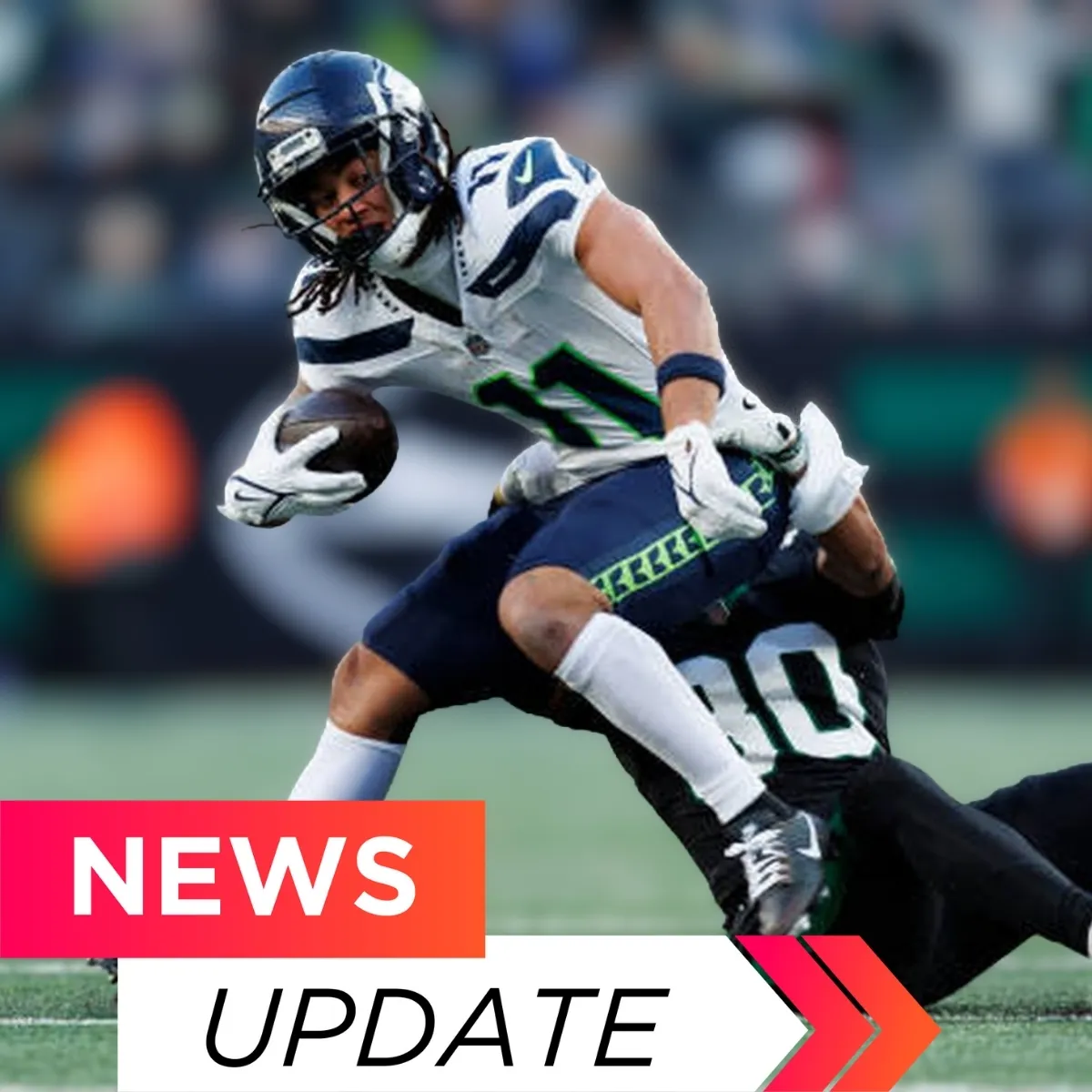 Brock Huard Says This Seahawks Position Battle Will Be the Most Fierce