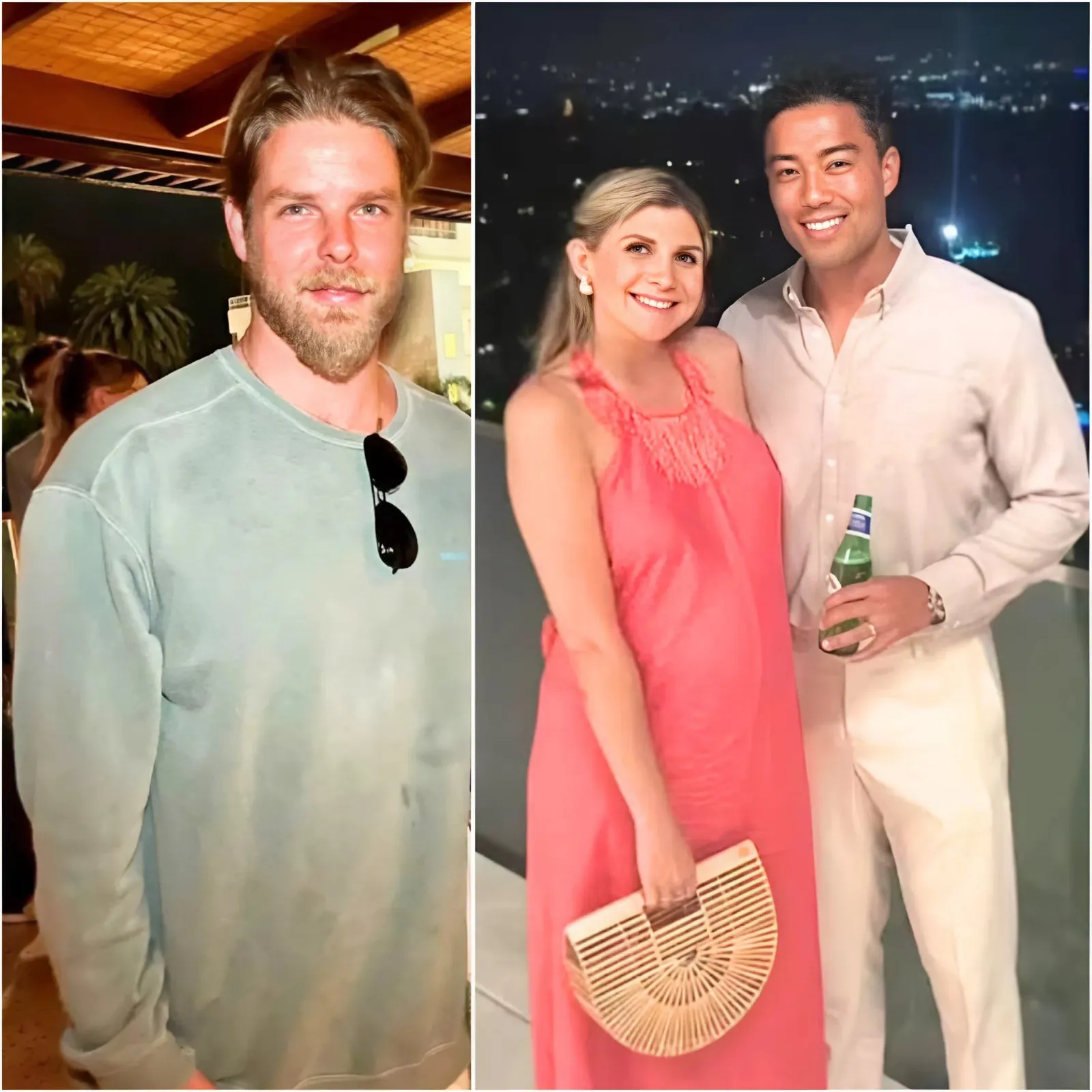 Jeremy Madix Claims He Saw Jason Caperna “Take His Ring Off” Before “Talking to a Girl at the Bar,” Says Rumors Are True