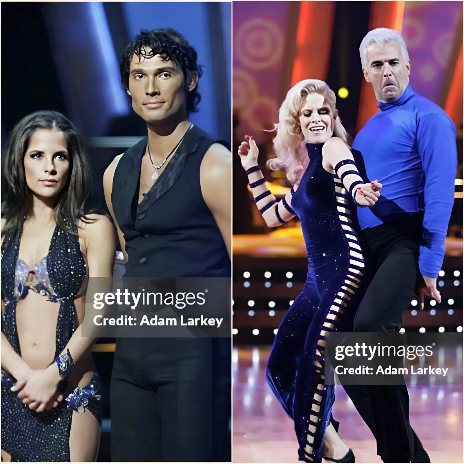DWTS SHOCKER REVISITED: Kelly Monaco Breaks Silence on Controversial Season 1 Win!