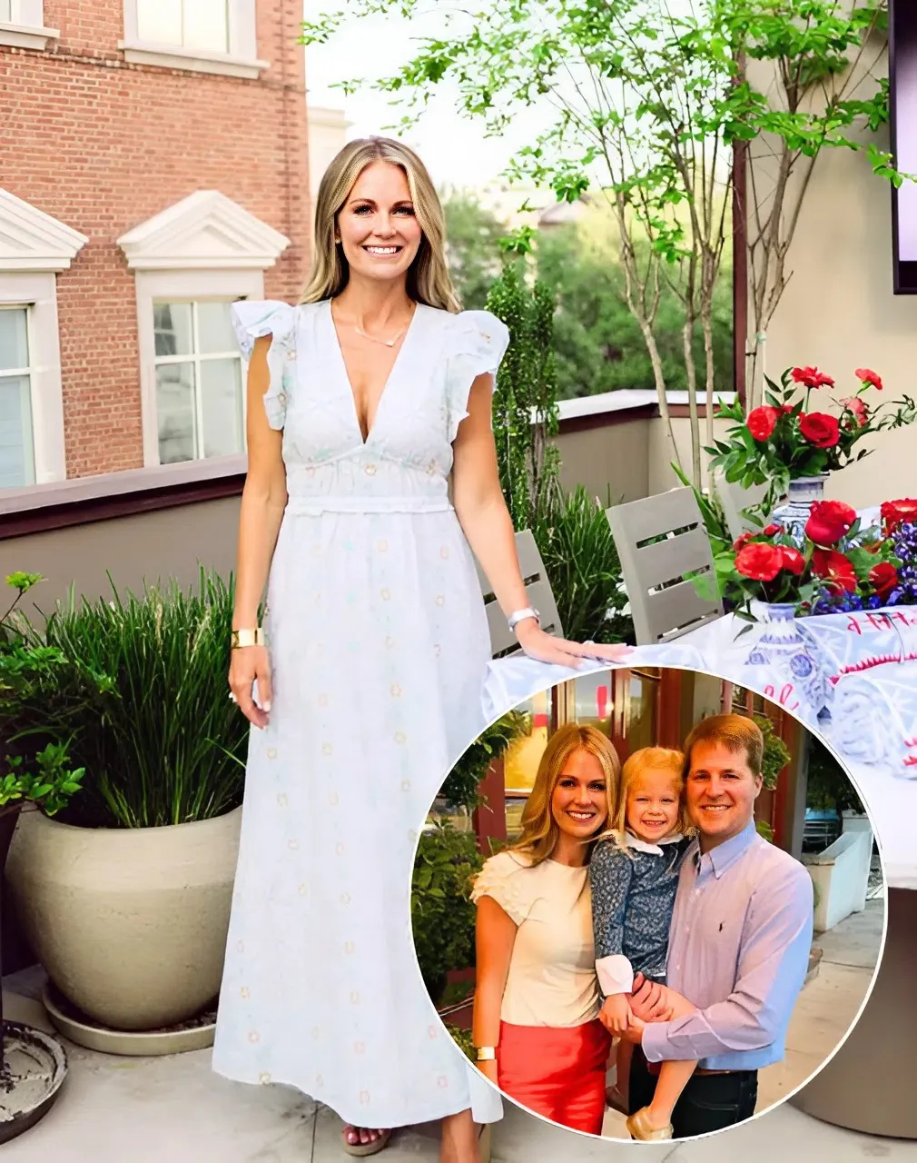 “It Got Too Dark, Too Fake, Too Icky” — Cameran Eubanks Says She’s Completely ‘Done’ With Reality TV After Her Southern Charm Exit