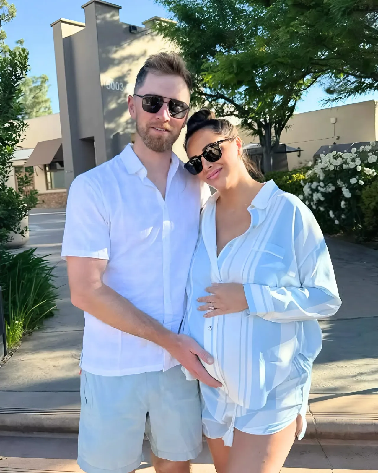 The Real Reason The Valley's Luke Broderick Nearly Didn't Propose To Kristen Doute