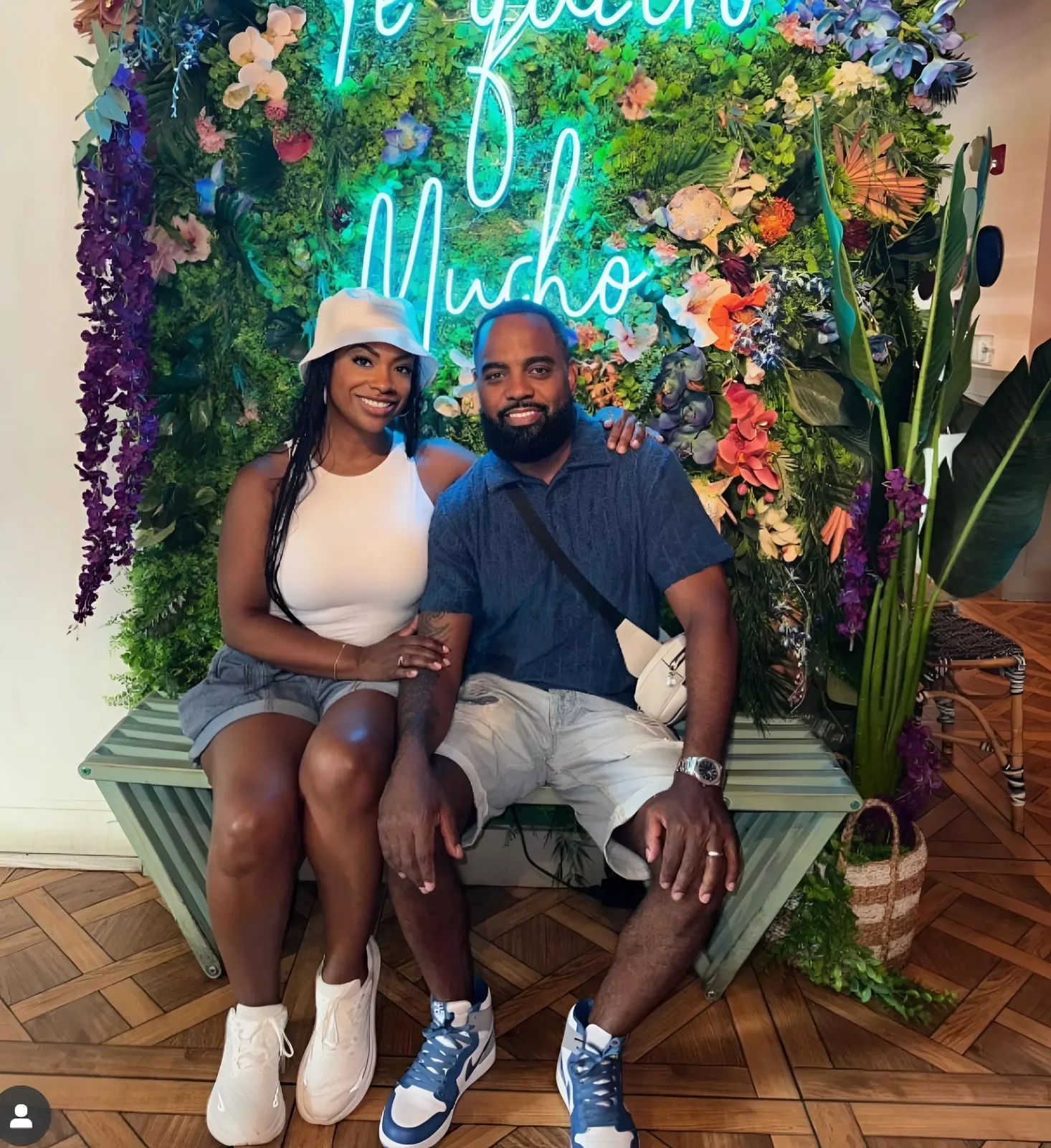 Kandi Burruss Breaks Silence on Marriage to Todd Tucker — The Truth Behind Their New Chapter, Family Life & What’s Coming Next