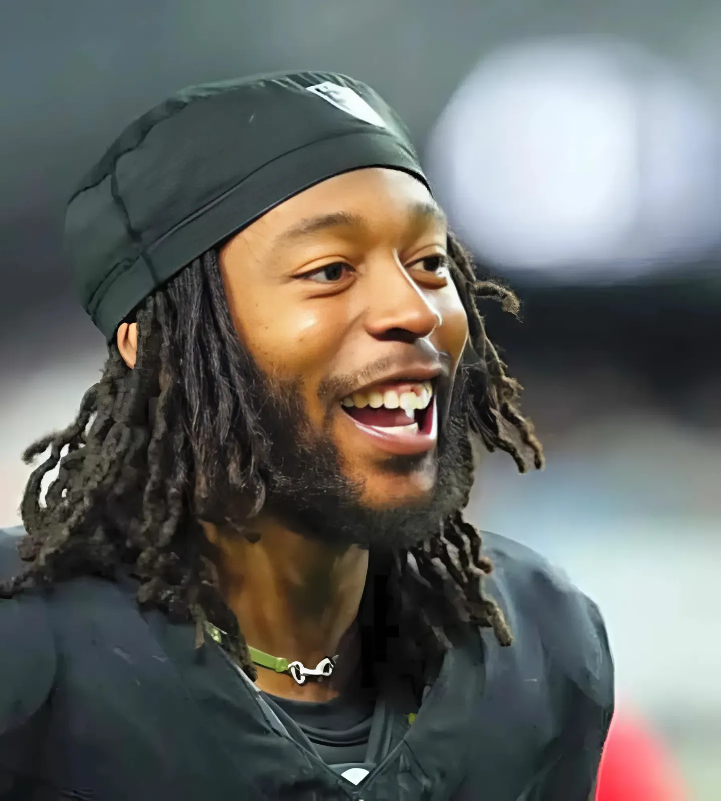 Raiders' Jakobi Meyers Will Be Vital for Young Receiving Core
