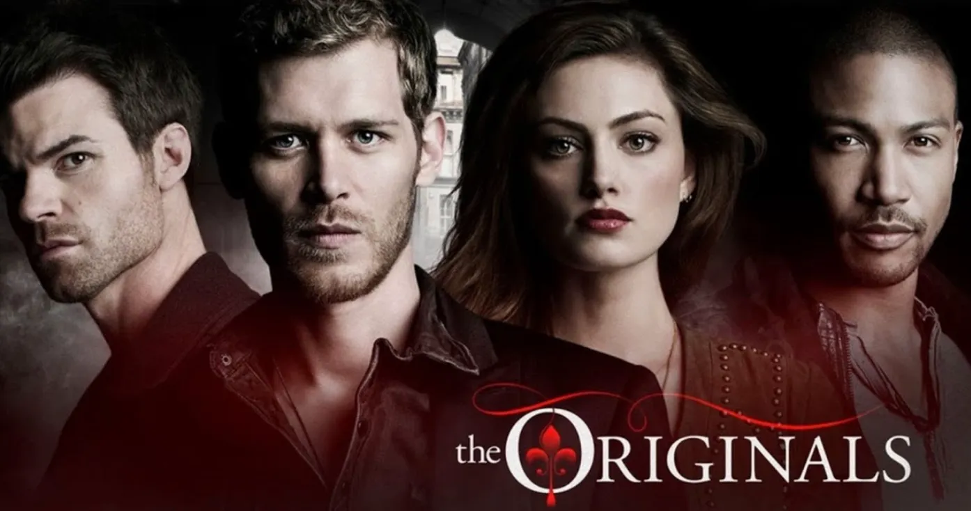 The Originals (2025)