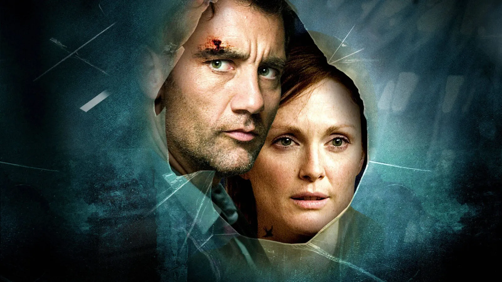 Children of Men (2006)