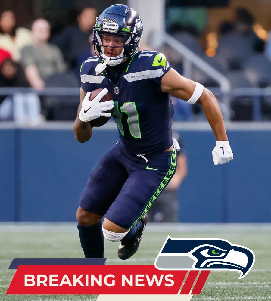 Brock Huard Says This Seahawks Position Battle Will Be the Most Fierce