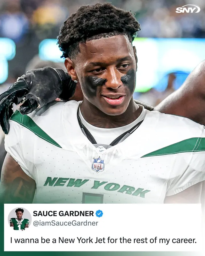 The Jets’ Future is Tied to Wilson and Gardner Decisions