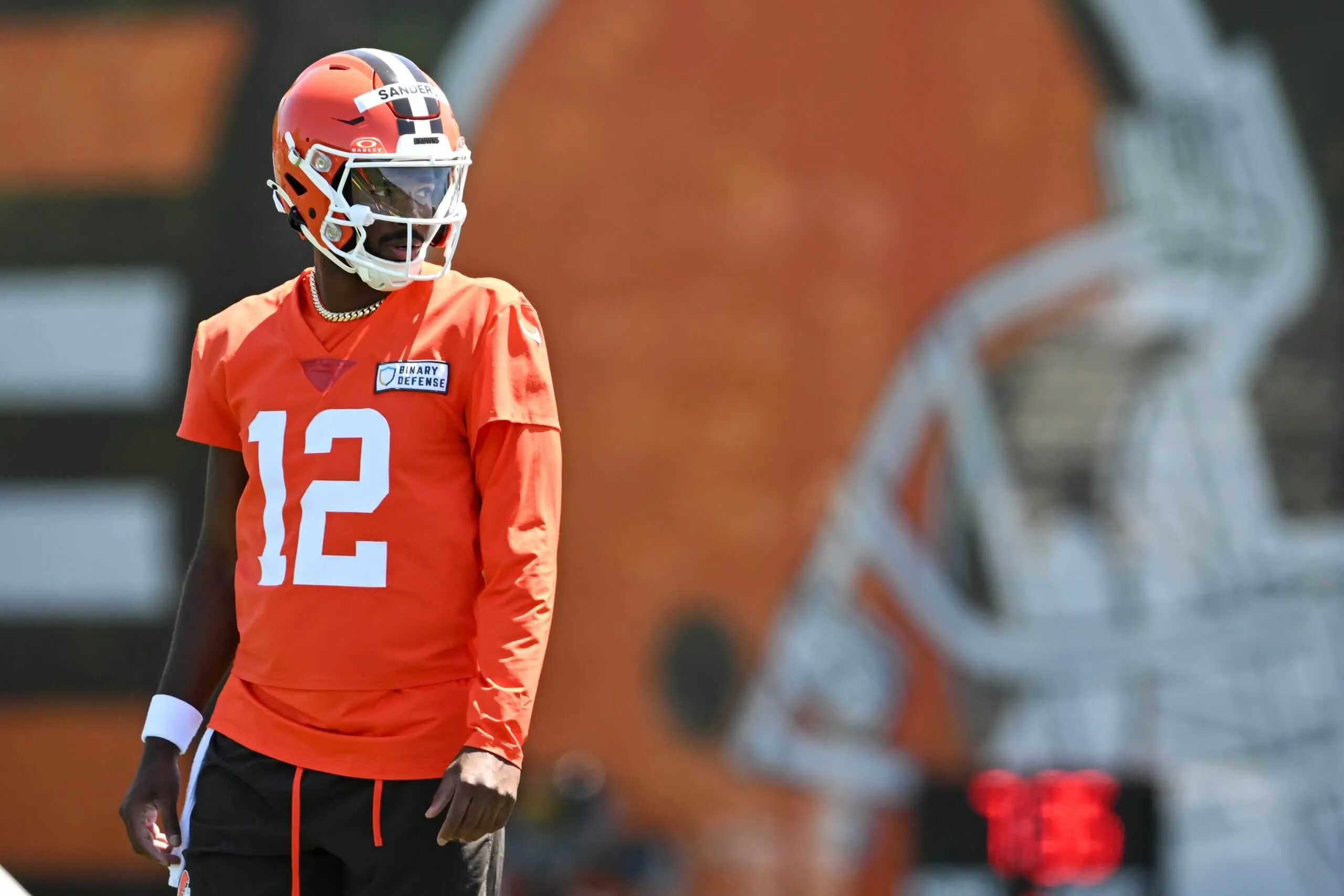Shedeur Sanders’ uncertain future with Browns ignites trade buzz amid Colts’ quarterback dilemma