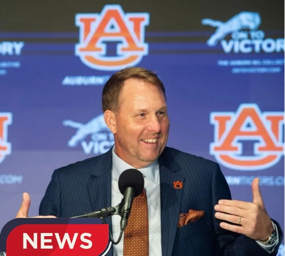 Alabama football legend blasts Hugh Freeze: ‘Full of s---’