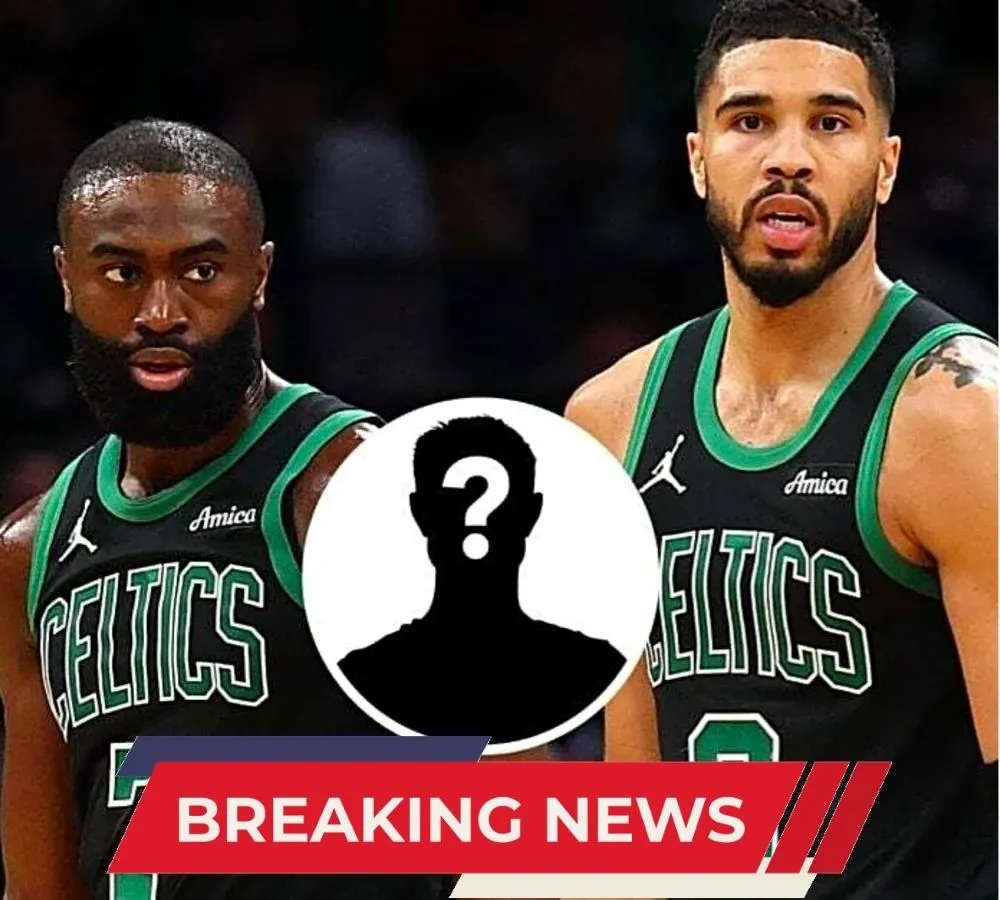 Brian Windhorst says teams are telling him the Boston Celtics plan to trade away $27.7 million player