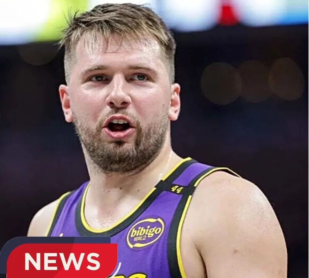 Brian Windhorst explains why Luka Doncic could be incentivized to pass up possible $406 million contract with Lakers