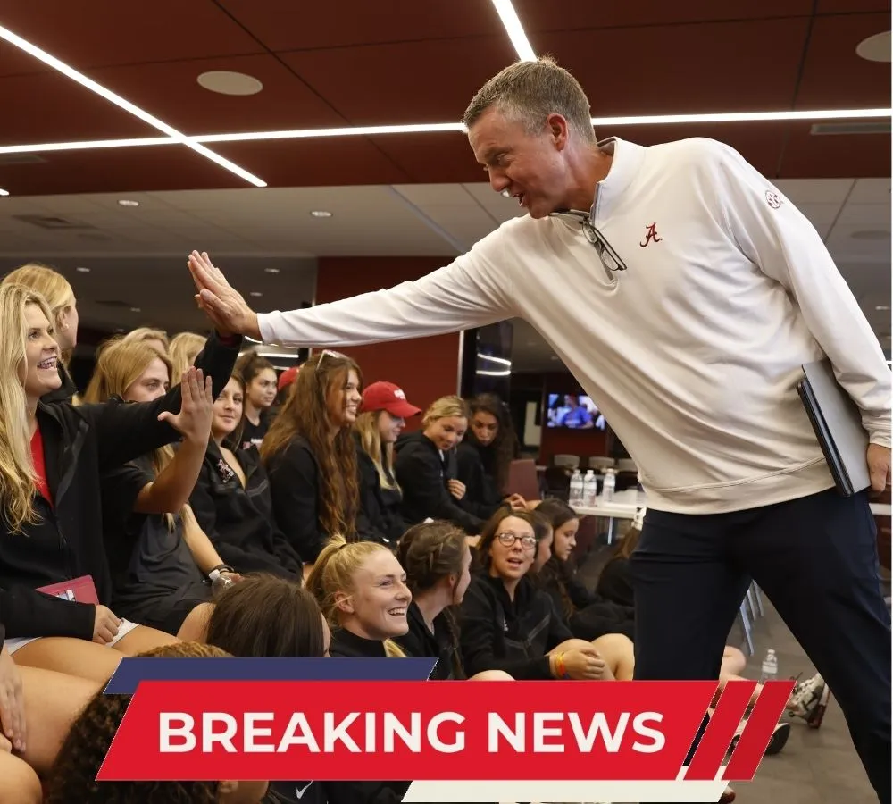 Alabama had SEC’s least equitable spending for men’s and women’s sports in 2024. Here’s why