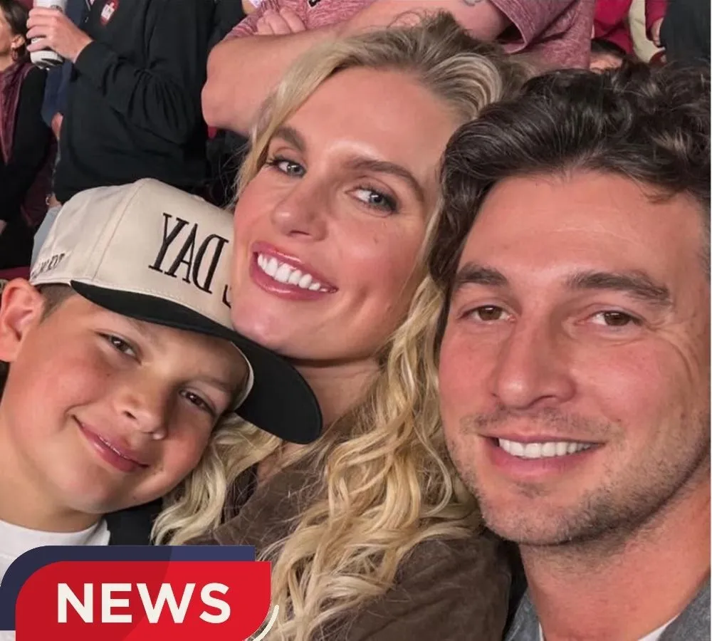 Madison LeCroy Reveals How Her Son Is Adjusting to Being a Big Brother to Baby Teddi