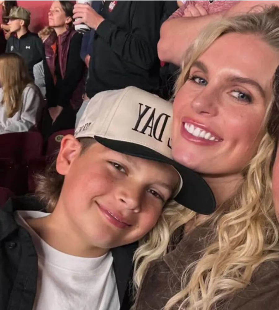 Madison LeCroy Welcomes Baby Teddi and Shares Heartwarming Family Moments