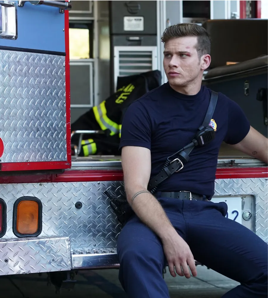 “9-1-1” Season 9 Bombshell: Star Breaks Silence After Shocking Finale — What’s Next for Buck and the 118?
