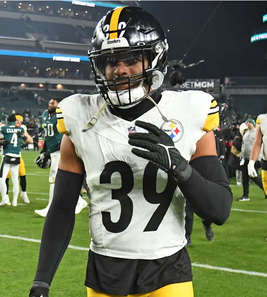 Minkah Fitzpatrick Trade Leaves Secondary Weaker—Despite Ramsey, Still a Safety Hole!