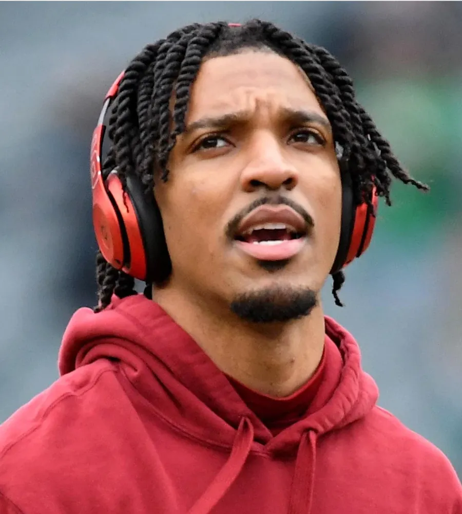 Why the Commanders are facing doubts after a big offseason