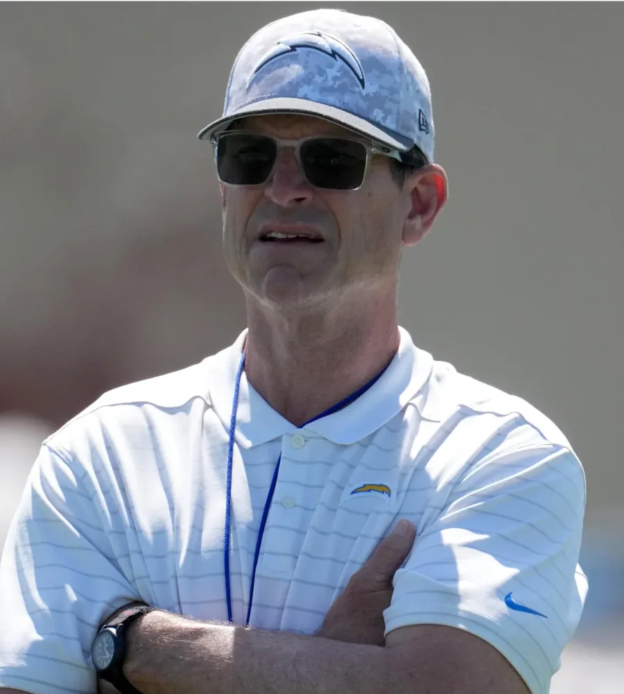 Bears-Chargers trade proposal sees $50 million difference-maker change addresses