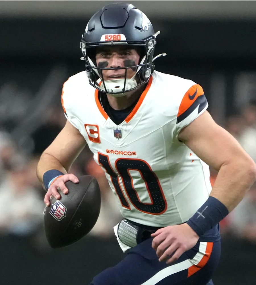 Broncos Will Overshoot 9.5 Wins in 2025, Betting Expert Claims