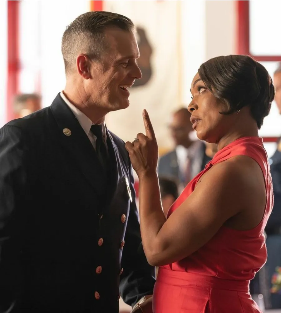 Will Buck Replace Bobby in 9-1-1 Season 9? Why It Feels Unlikely