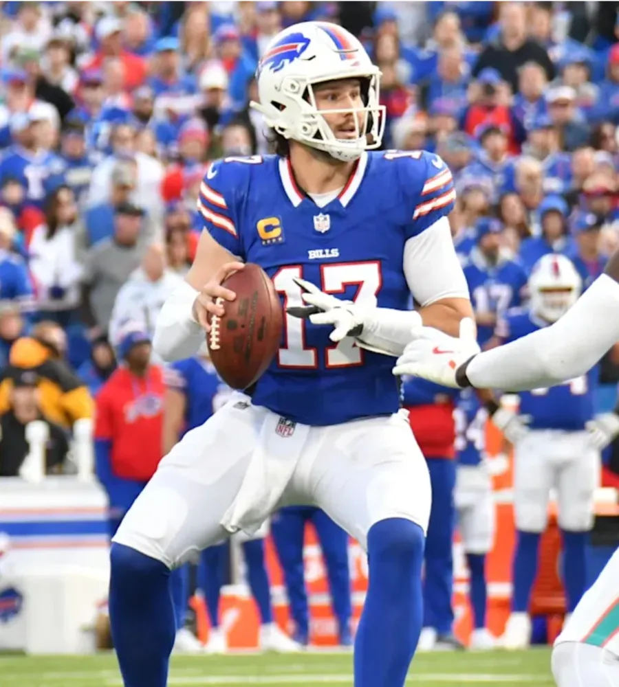 AFC East's ranking alludes to desirable regular season result for Bills
