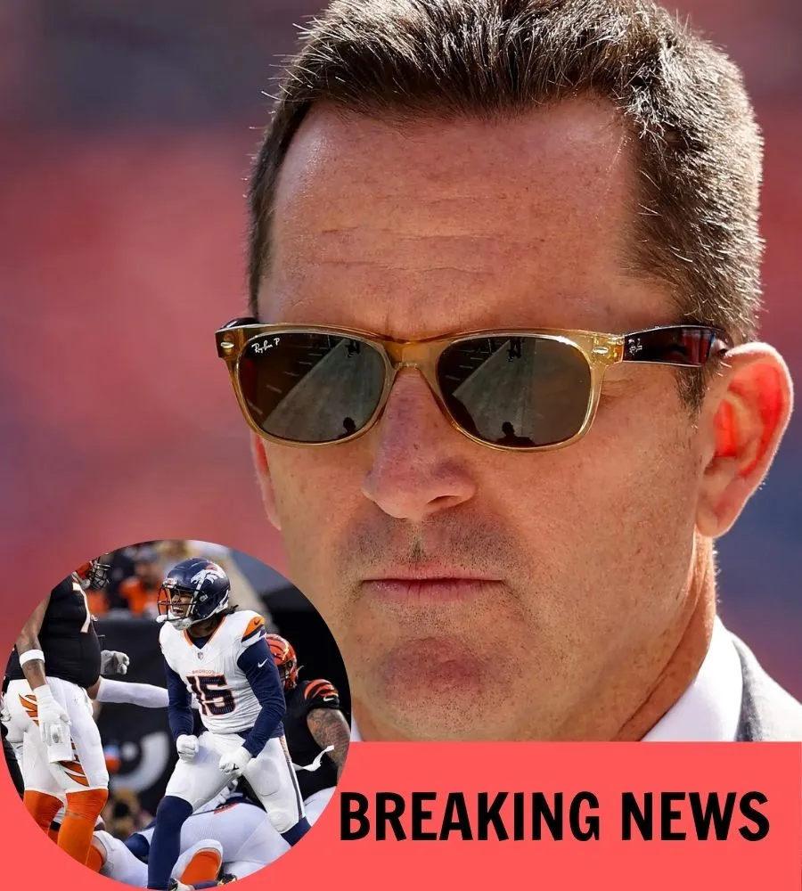 Pro Bowl Playmaker Gets Strong Review Ahead of Potential Broncos Deal