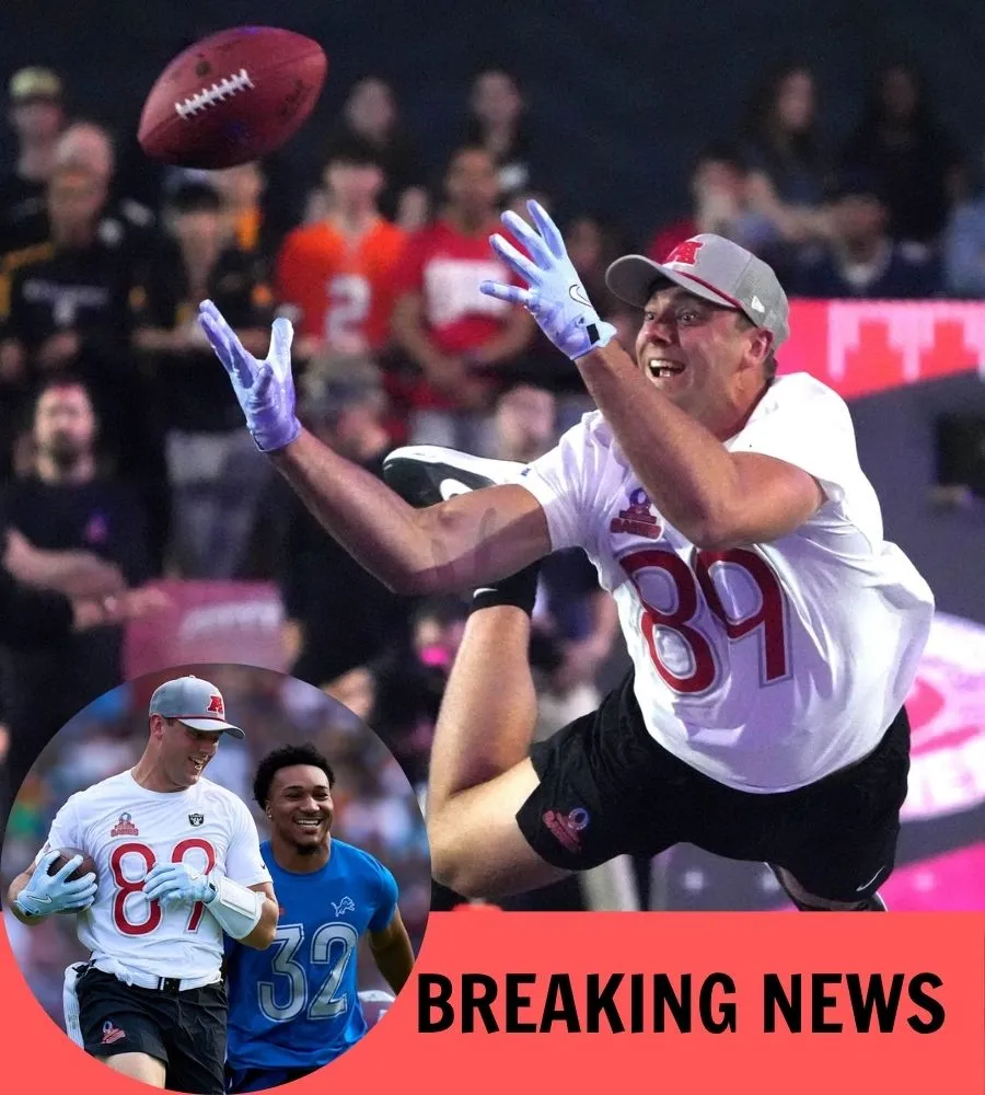 Las Vegas Raiders Superstar Called “Most Underpaid”