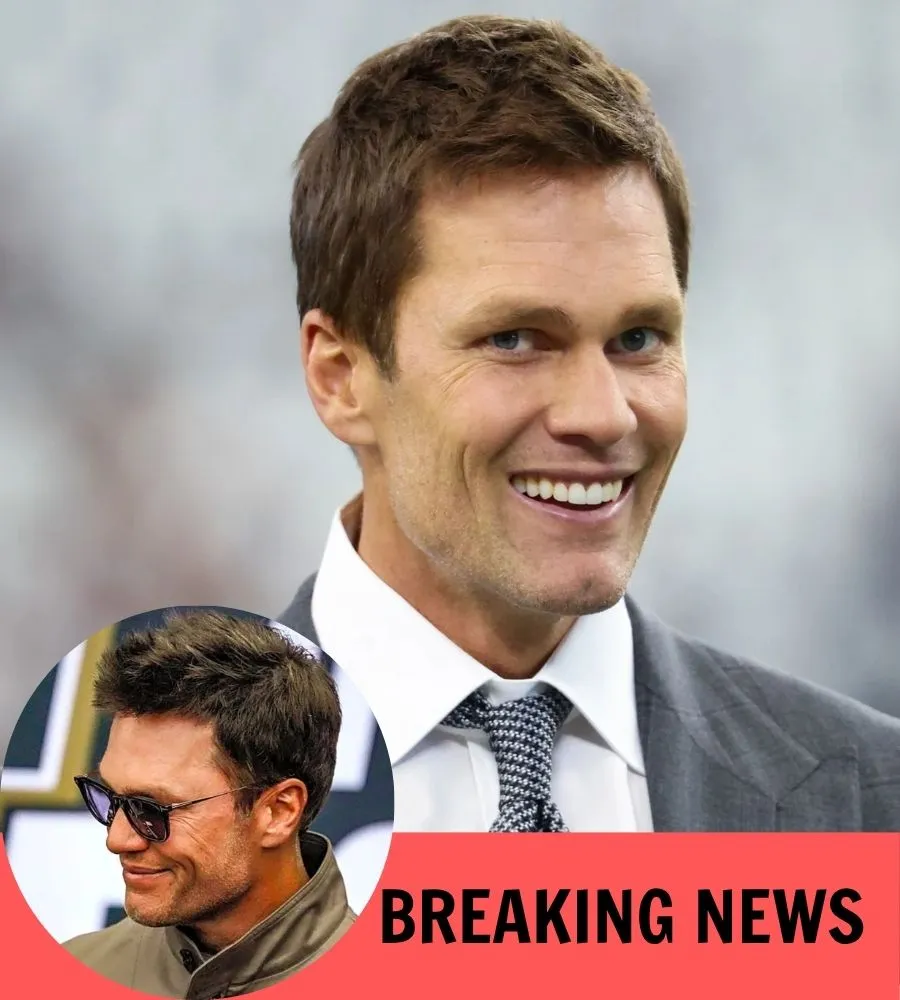 One of Tom Brady's celebrity friends may be interested in joining the Las Vegas Raiders as a minority owner