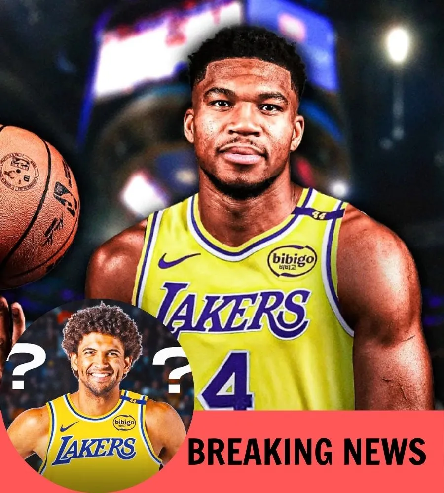 Lakers trade proposal lands Blazers’ defensive star
