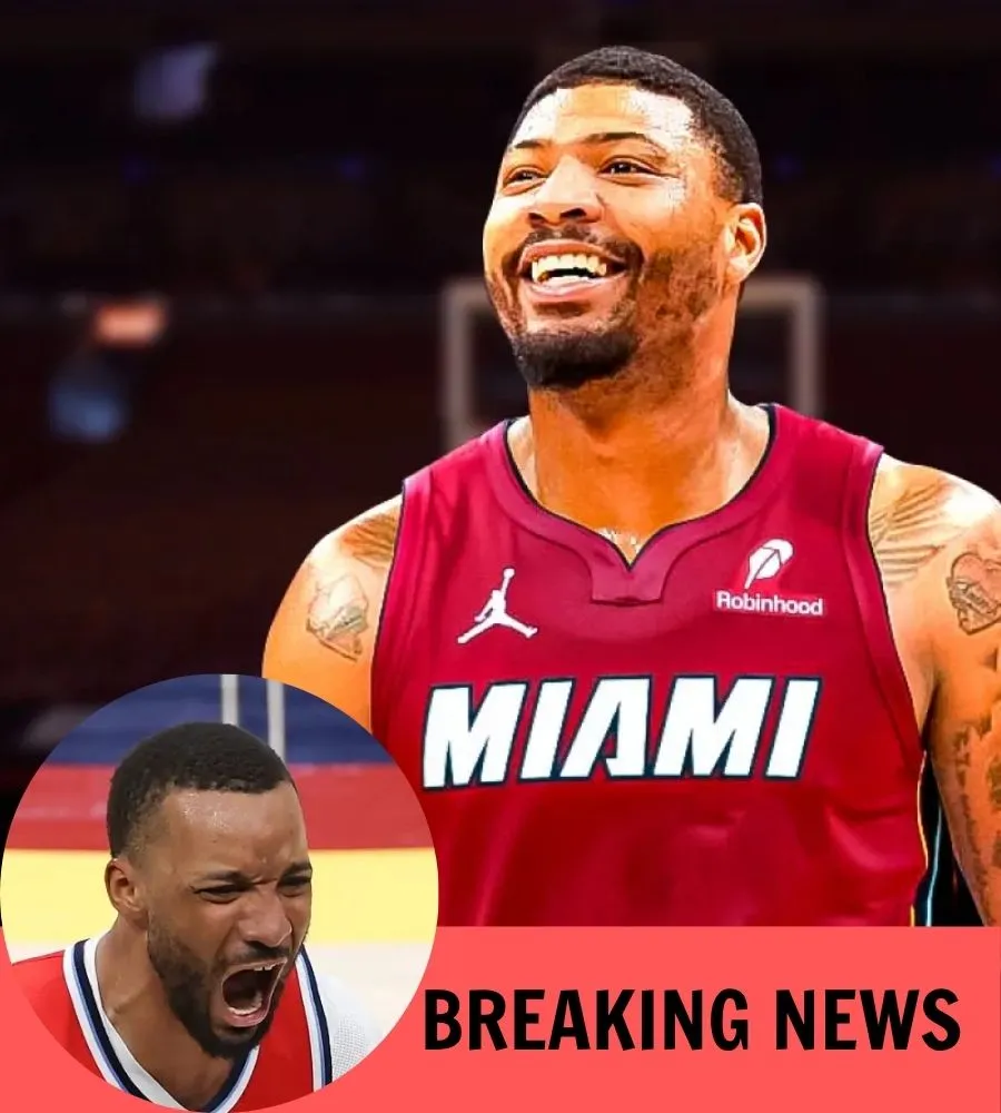 Norman Powell Sends Message on Joining Miami Heat