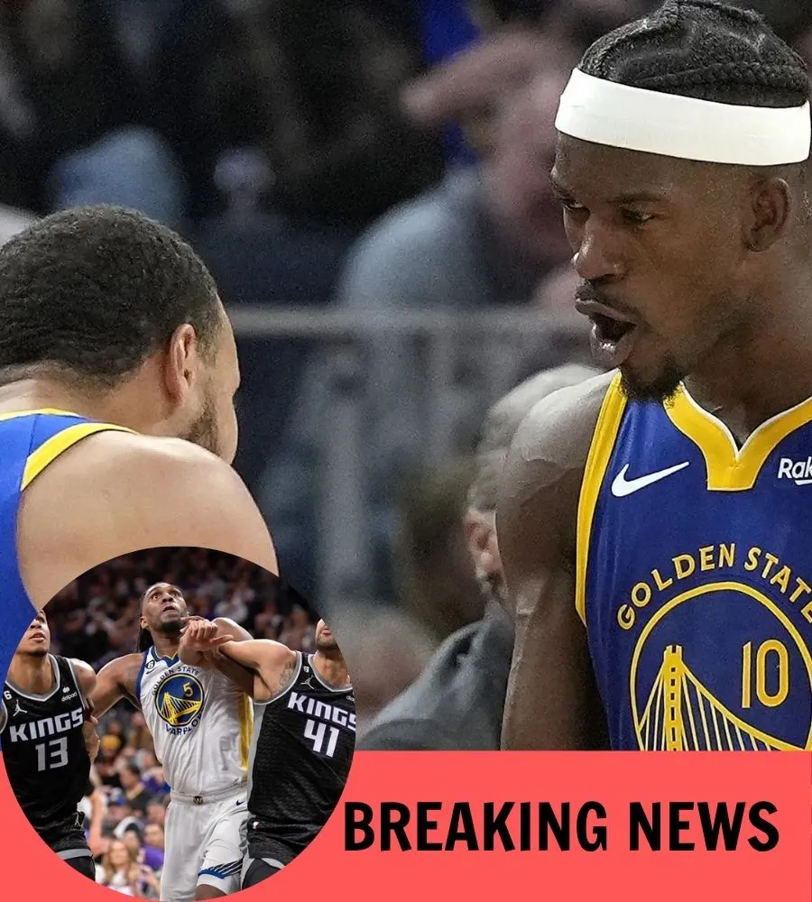Warriors Linked to 10-Year NBA Veteran in Free Agency Shake-Up