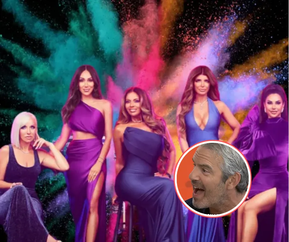 'RHONJ' Season 15 May Look Very Different, BravoCon Roster Raises Eyebrows About Show's Future