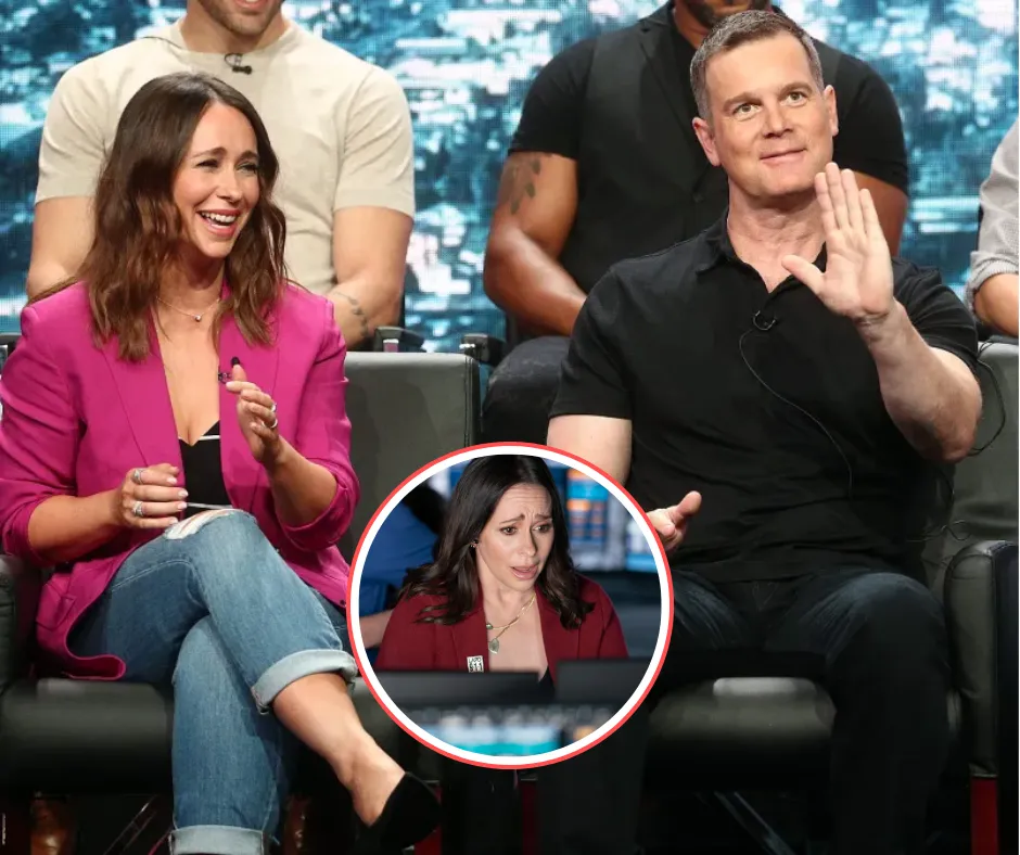 ‘9-1-1’ Star Jennifer Love Hewitt Gives First Real Season 9 Update