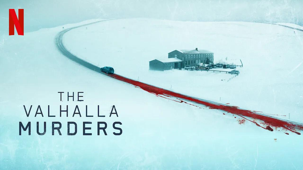 The Valhalla Murders