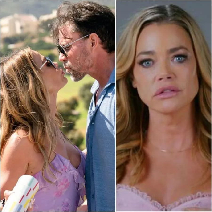 Denise Richards’ future on Bravo revealed after surprising Aaron Phypers split: report