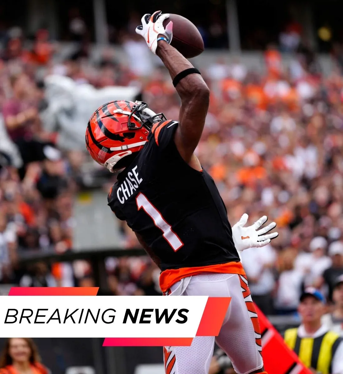 Ja'Marr Chase and 3 Bengals draft picks that turned into breakout stars overnight