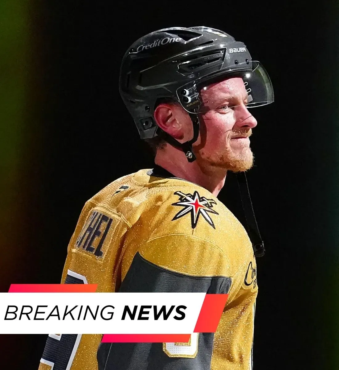 ‘Harsh meetings’ paved way for aggressive VGK offseason