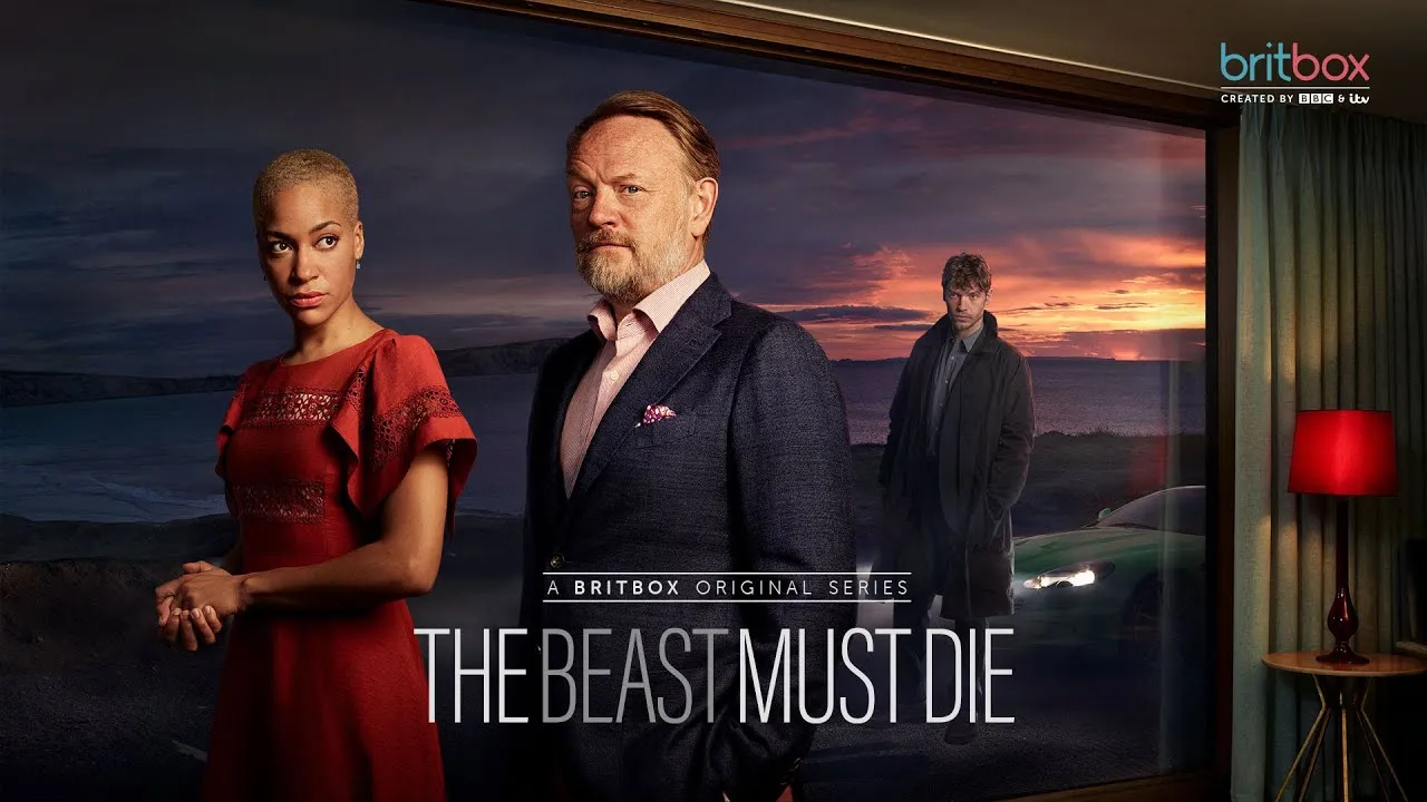 The Beast Must Die