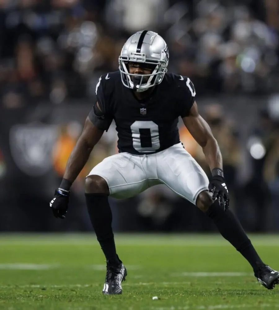 Raiders Secondary “Looks Troublesome On Paper”
