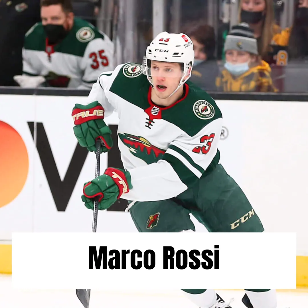 What Does It Mean That Rossi's Agent Is "Shopping For An Offer Sheet"?
