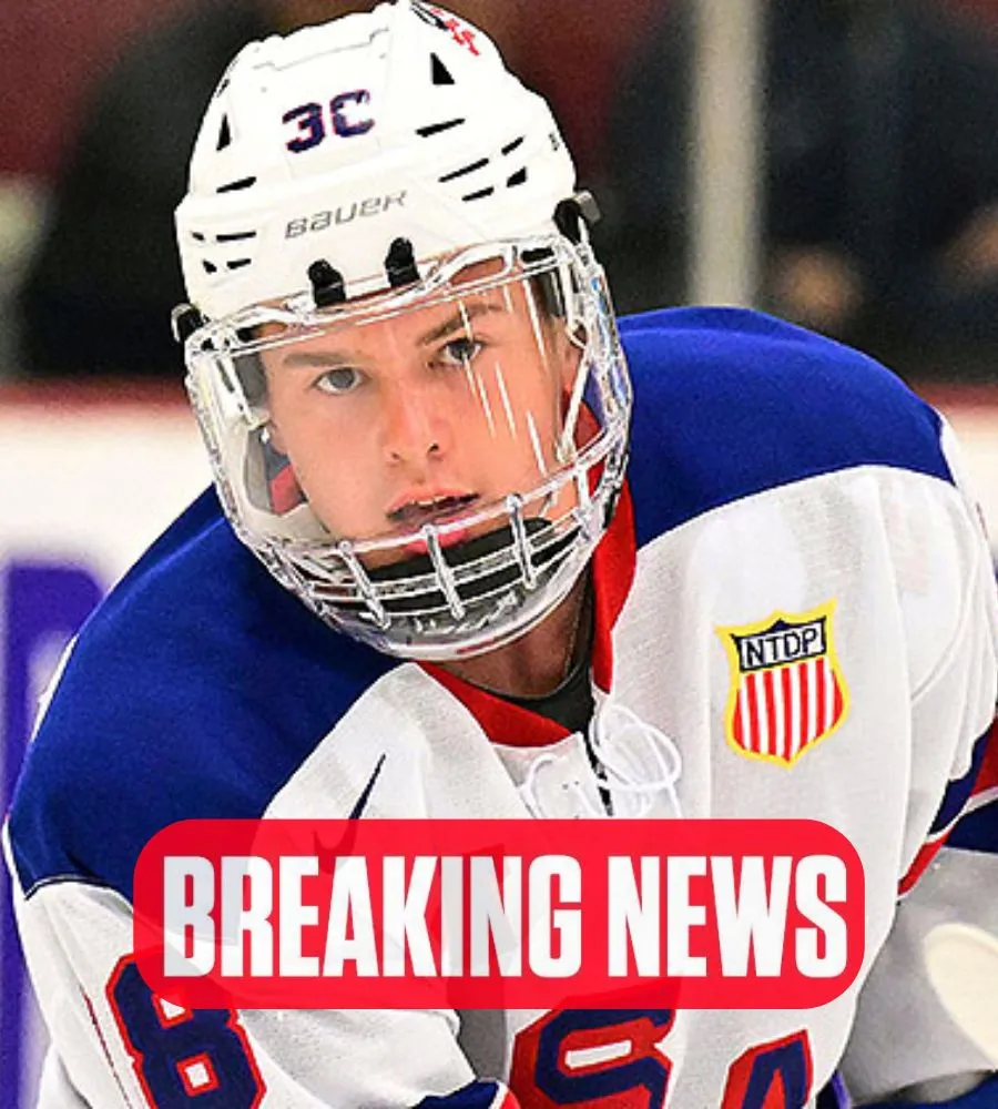 Canadiens: LJ Mooney May Be Small, But He Plays Big