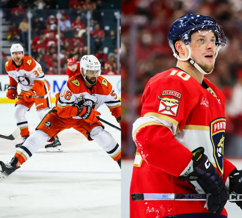 Three Free Agents Still Available That Could Be Targets for Detroit