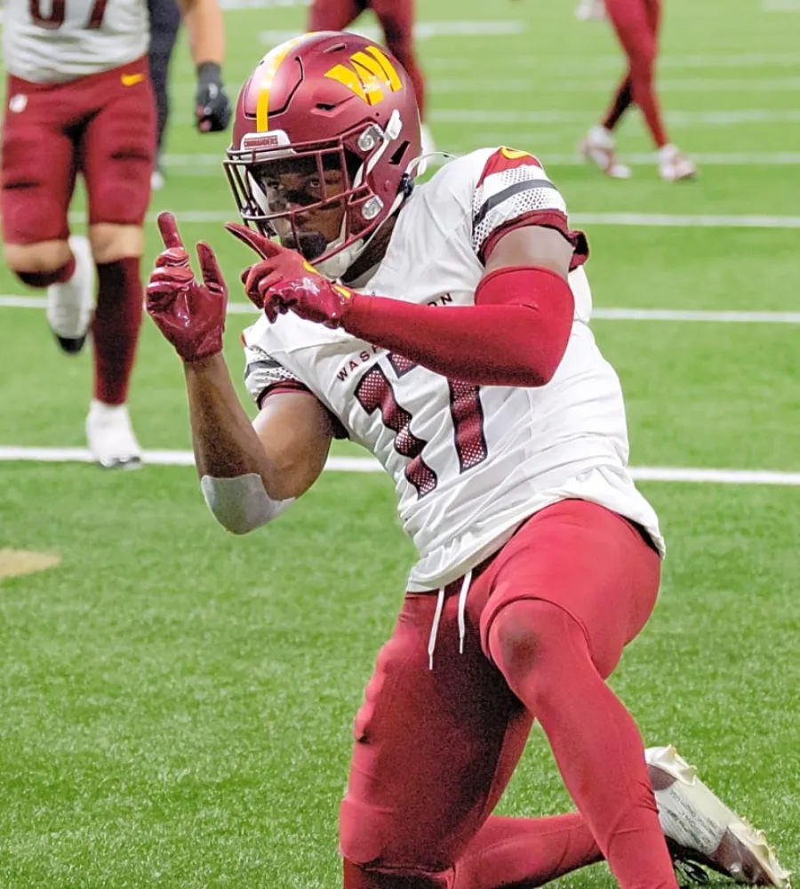 Commanders News: Insider Reflects on Terry McLaurin’s Future in Washington Amid Trade Rumors