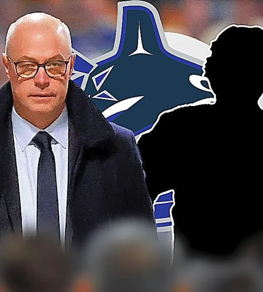 Canucks’ most realistic trade acquisition in 2025 NHL offseason