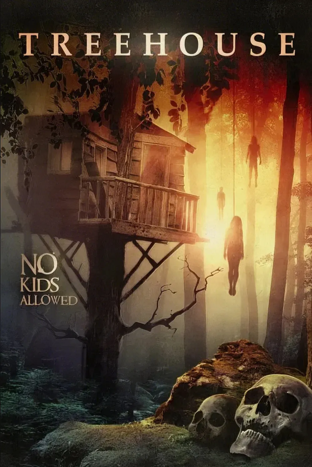 Treehouse (2015)