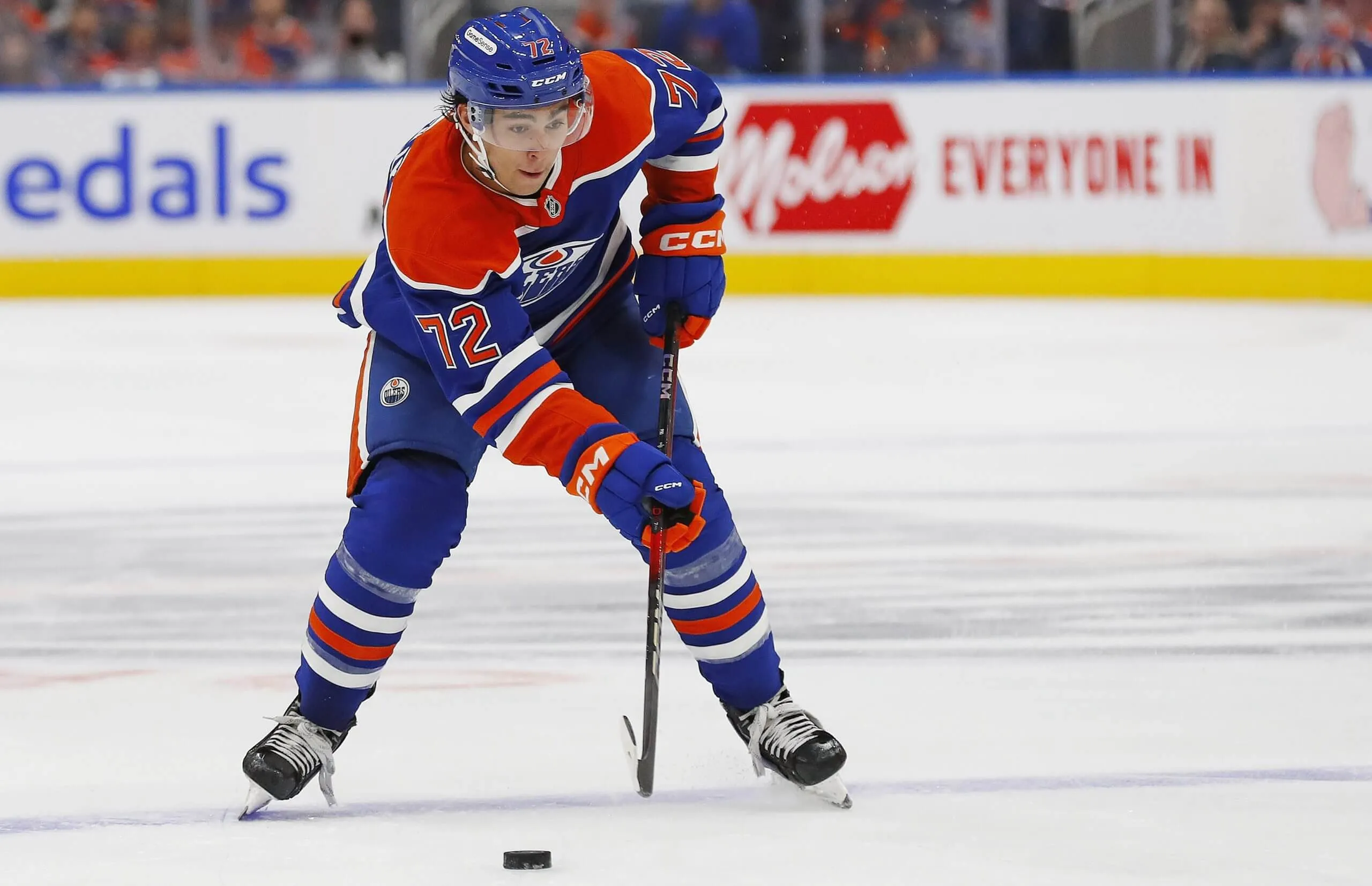What The Lightning Are Receiving With Sam O'Reilly