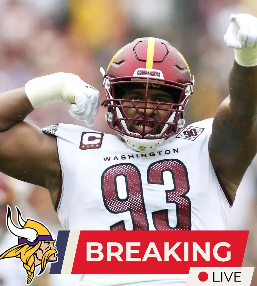 Vikings Set to ‘Evolve’ After Adding $51 Million Pro Bowl Playmaker